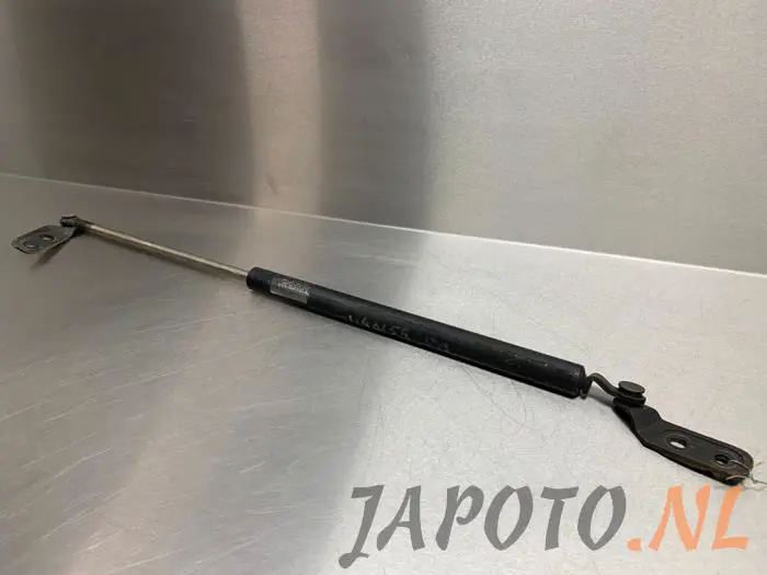 Rear gas strut, right Mazda 626