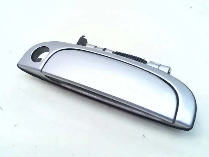 Front door handle 4-door, right Kia Rio