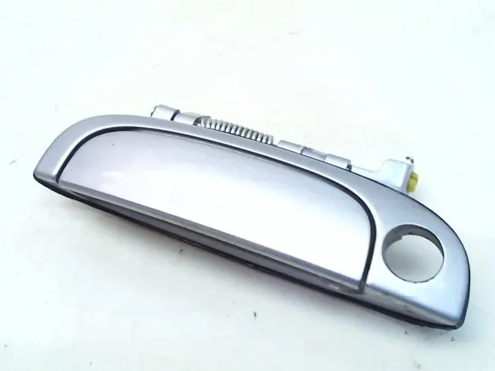 Door handle 4-door, front left Kia Rio