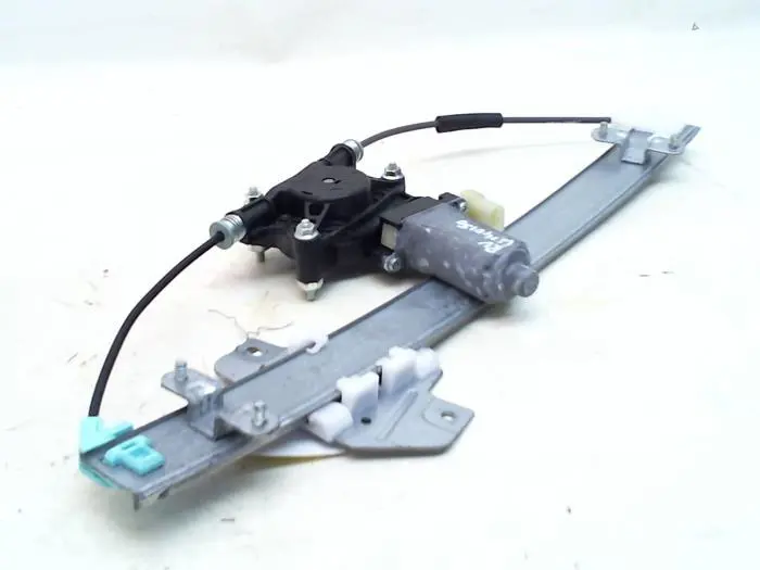 Window mechanism 4-door, front right Kia Rio