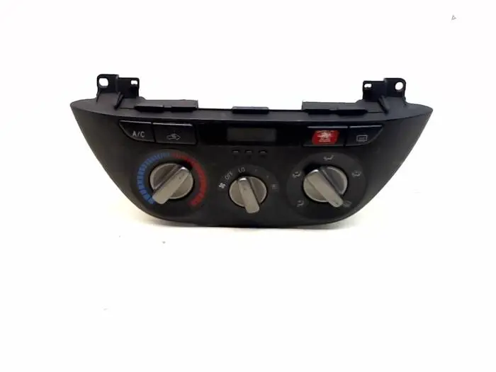 Heater control panel Toyota Rav-4