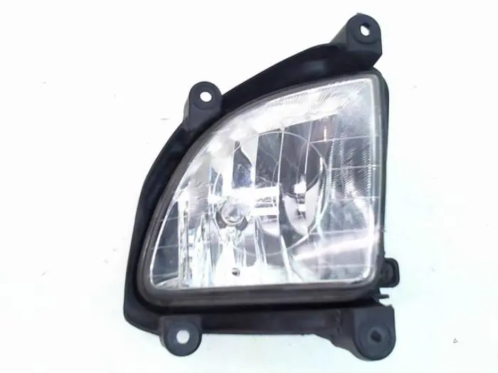 Fog light, front left Kia Sportage