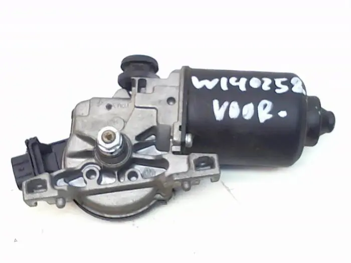 Front wiper motor Toyota Corolla Verso