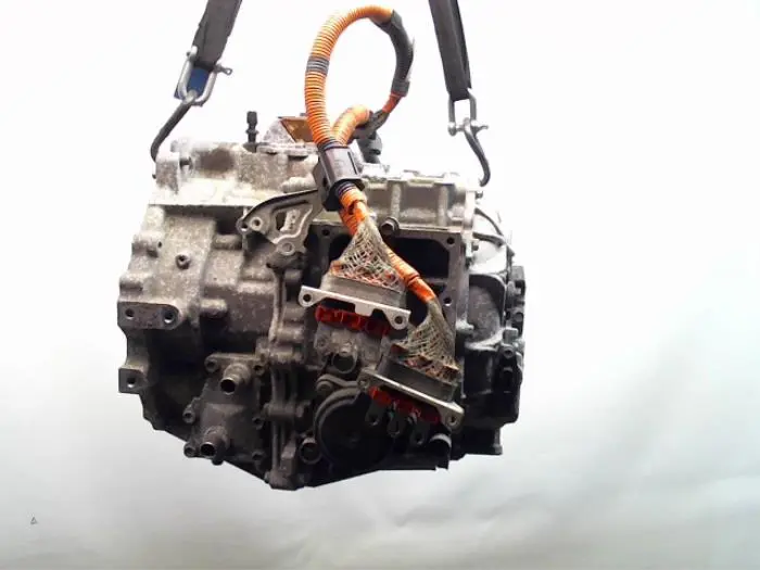 Gearbox Toyota Prius