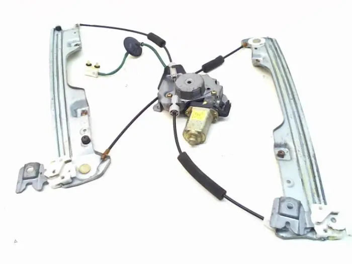 Window mechanism 4-door, front right Nissan Murano