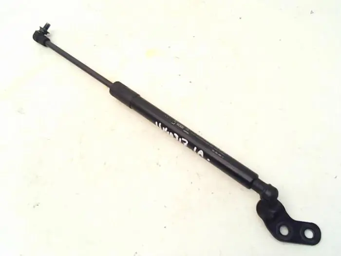 Rear gas strut, left Chevrolet Spark