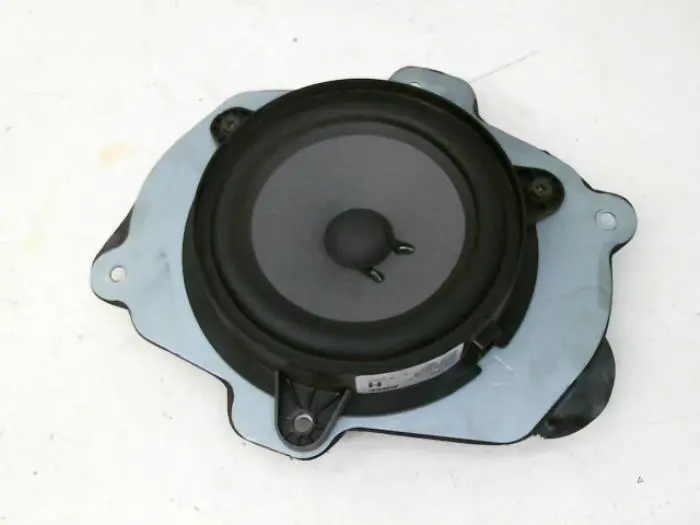 Speaker Nissan Murano