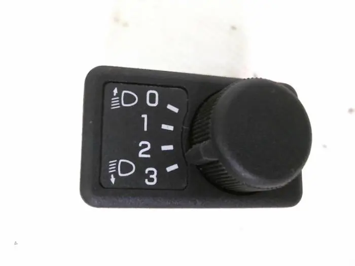 AIH headlight switch Nissan Almera Tino