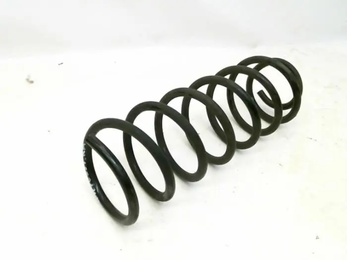 Rear coil spring Chevrolet Aveo