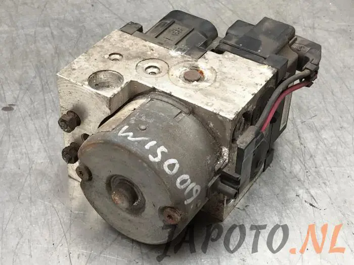 ABS pump Honda Civic