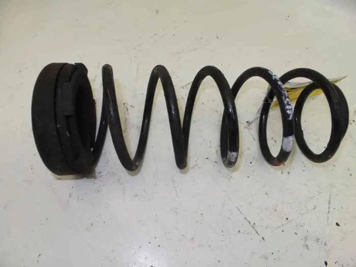 Rear coil spring Kia Rio