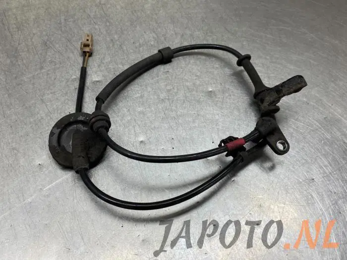 ABS Sensor Kia Rio