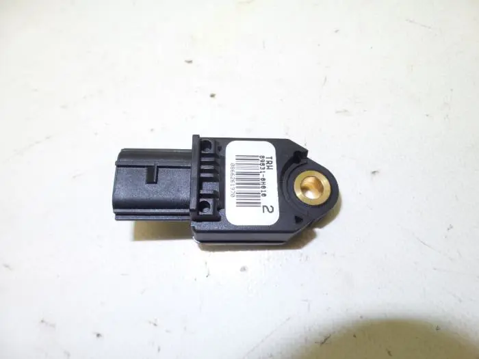 Airbag sensor Toyota Yaris