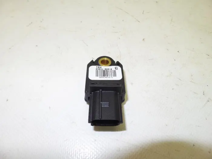 Airbag sensor Toyota Yaris