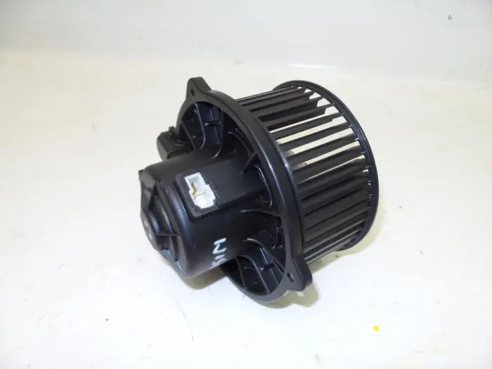 Heating and ventilation fan motor Kia Picanto