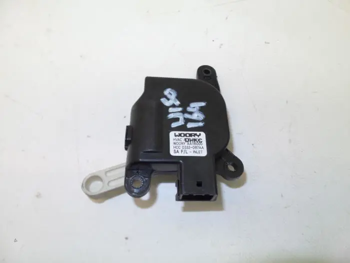 Heater valve motor Kia Picanto