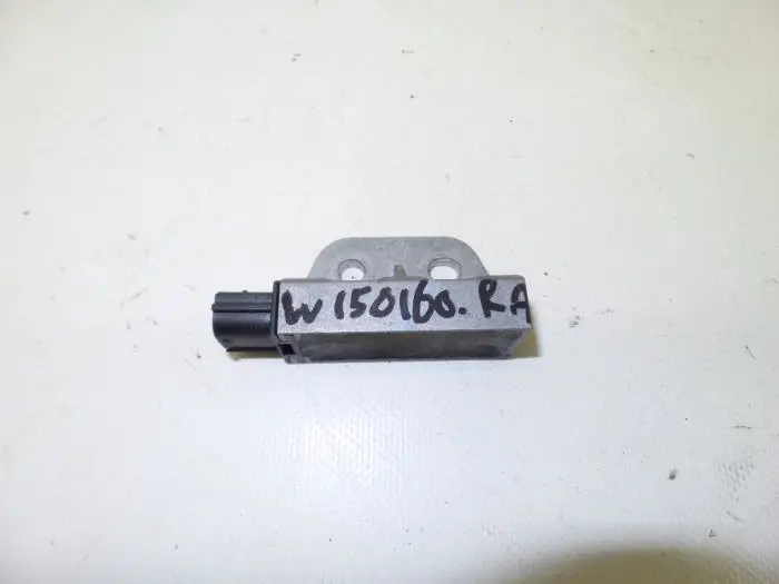 Airbag sensor Nissan X-Trail