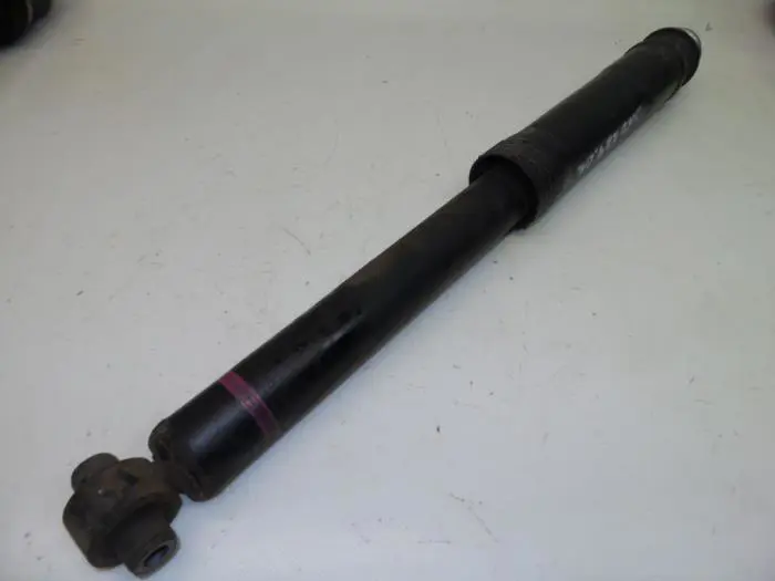 Rear shock absorber, left Toyota Auris