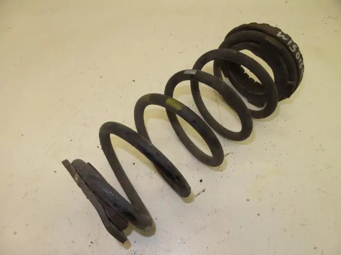 Rear coil spring Kia Picanto