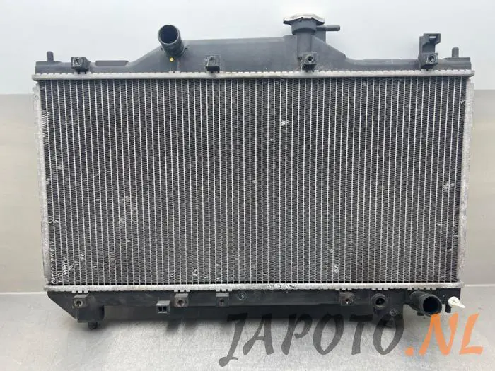 Radiator Toyota Avensis