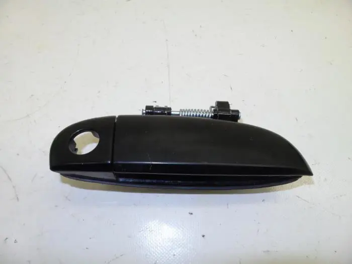 Front door handle 4-door, right Hyundai I10