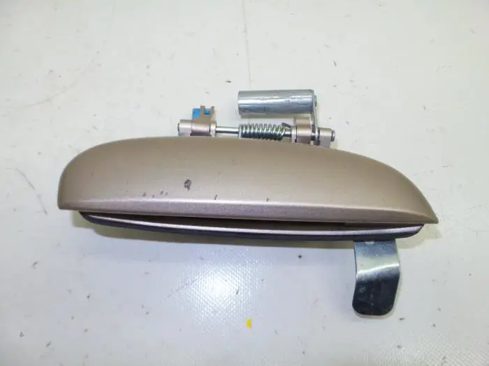 Rear door handle 4-door, right Hyundai I10