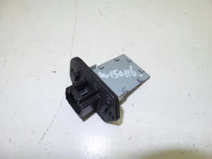 Heater resistor Hyundai I10