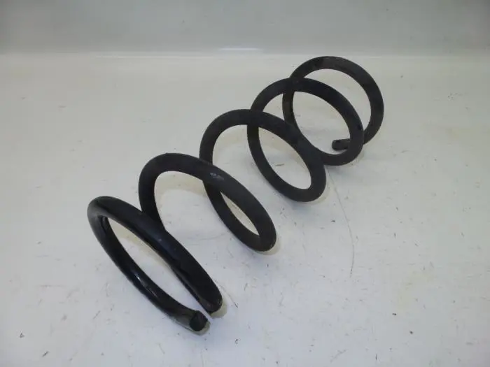 Rear coil spring Nissan 350 Z