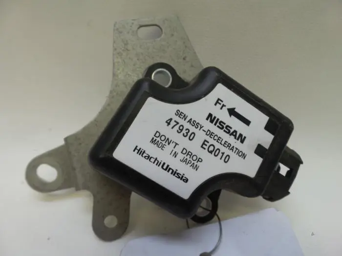 Sensor (other) Nissan X-Trail