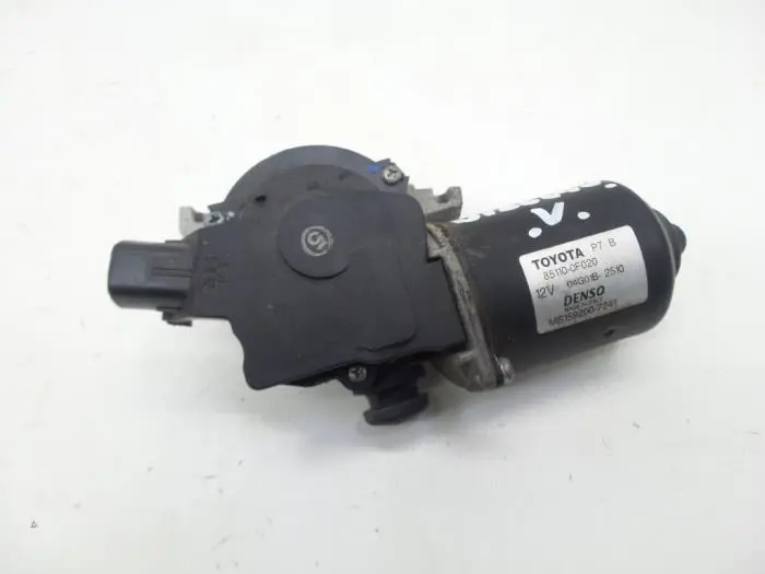 Front wiper motor Toyota Corolla Verso