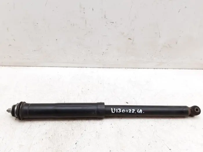 Rear shock absorber, left Toyota Prius