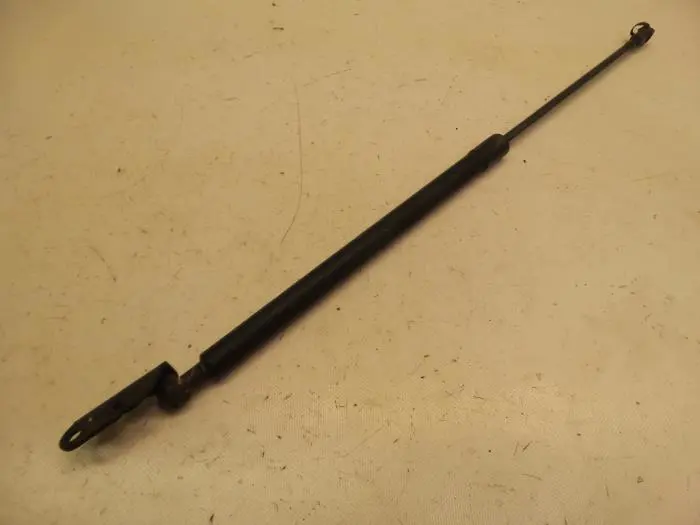 Rear gas strut, left Nissan X-Trail