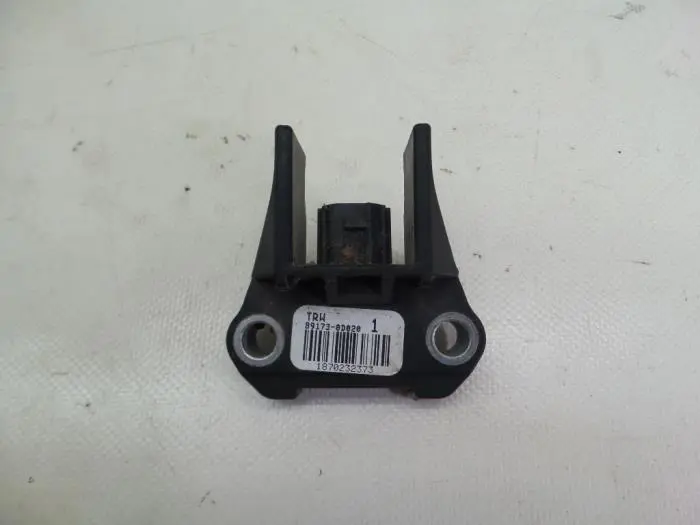 Airbag sensor Toyota Yaris