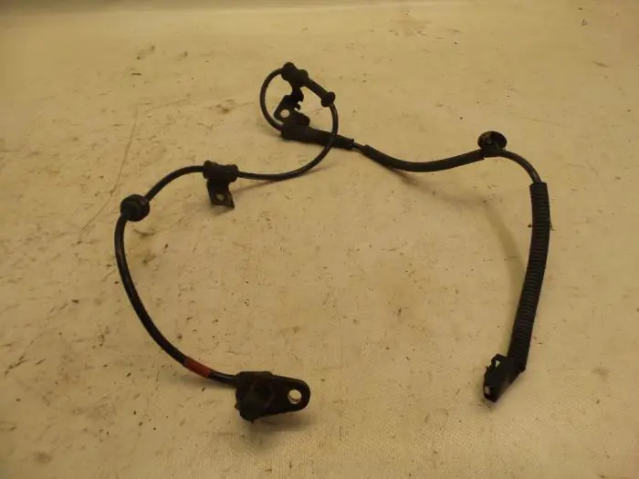 ABS Sensor Kia Rio