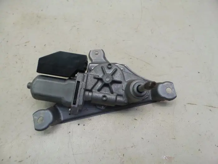 Rear wiper motor Toyota Yaris