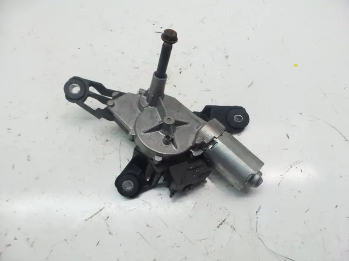 Rear wiper motor Toyota Yaris