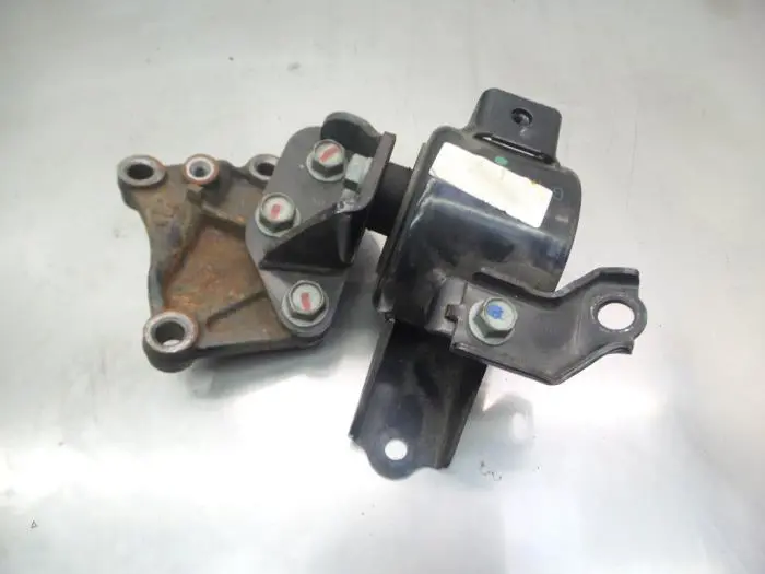 Gearbox mount Hyundai IX20