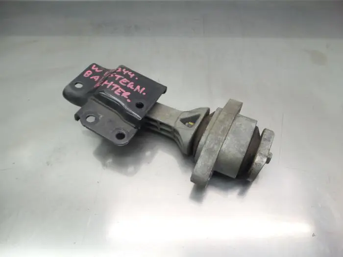 Gearbox mount Hyundai IX20