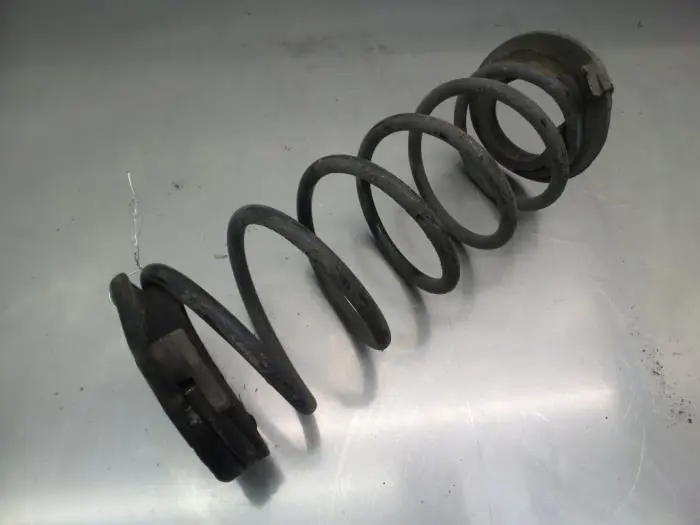 Rear coil spring Hyundai I20