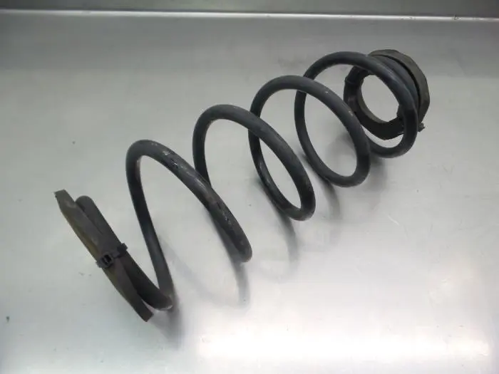 Rear coil spring Toyota IQ