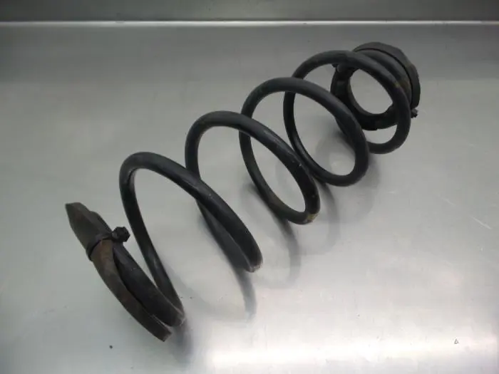 Rear coil spring Toyota IQ