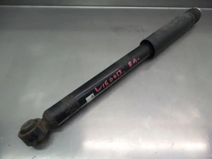 Rear shock absorber, right Honda Civic