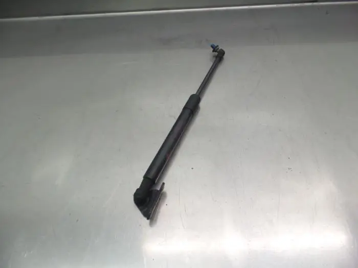 Rear gas strut, left Toyota IQ