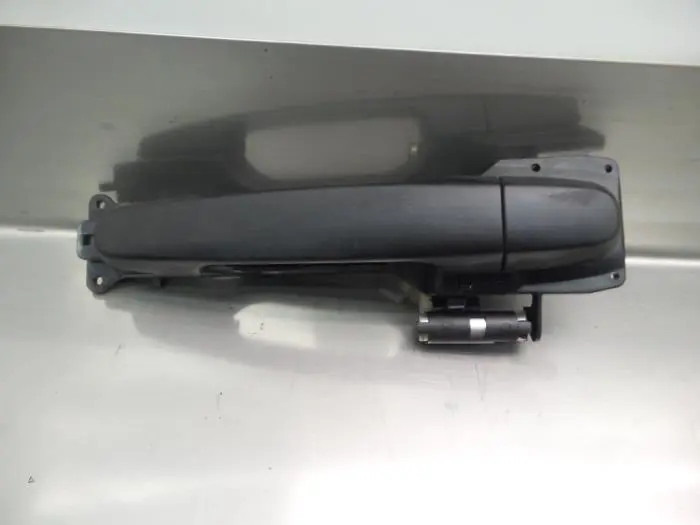 Front door handle 4-door, right Toyota Auris