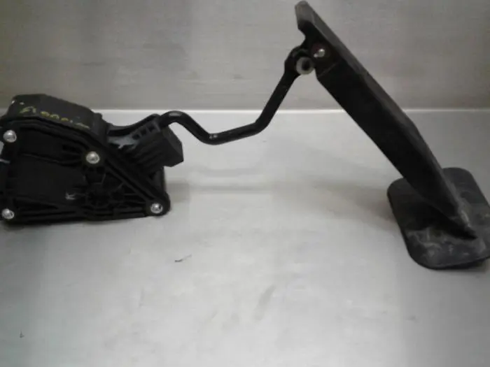 Accelerator pedal Honda Civic