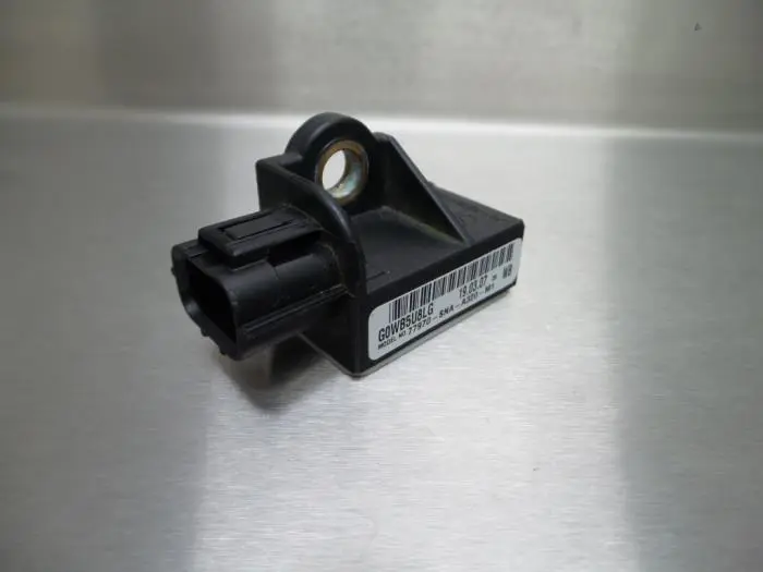 Airbag sensor Honda Civic