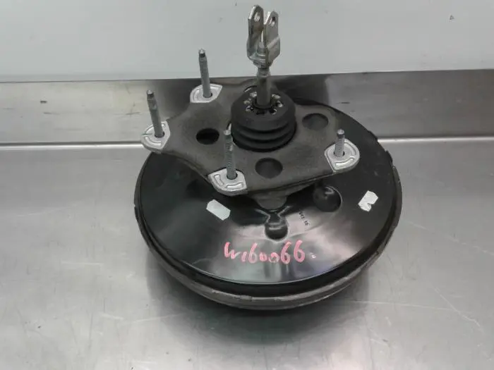 Brake servo Nissan Juke