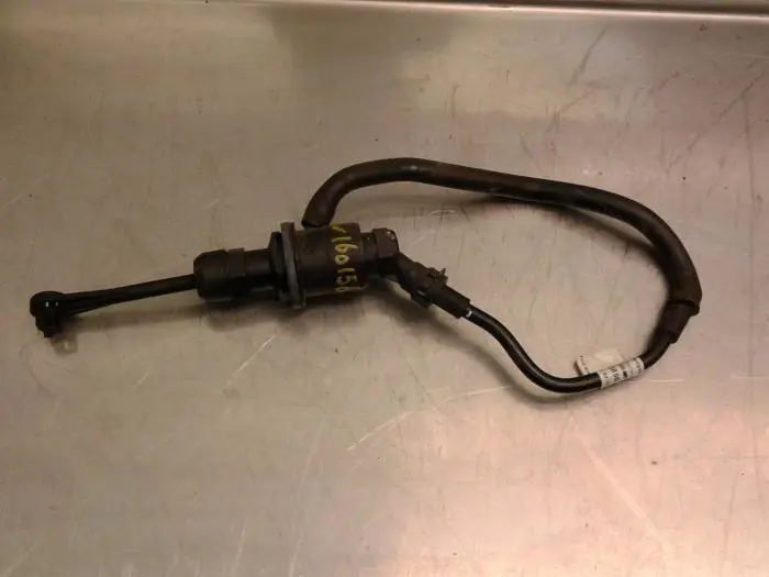 Clutch master cylinder Nissan X-Trail