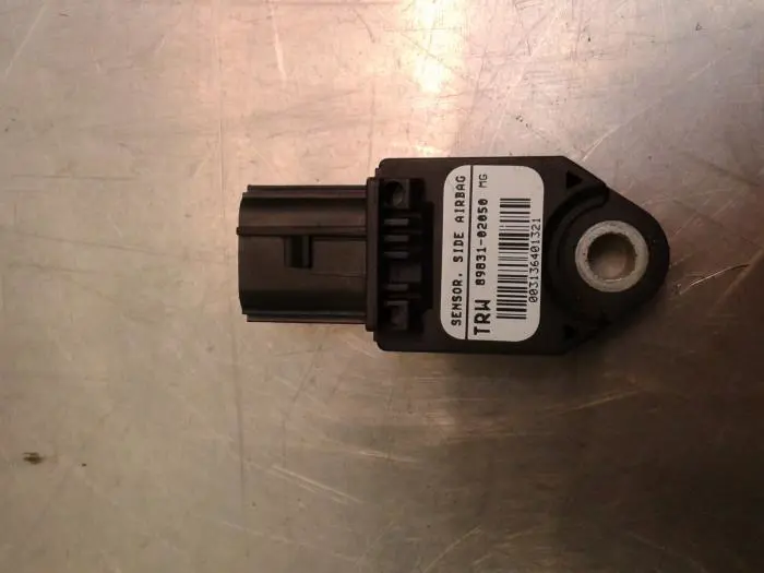 Airbag sensor Suzuki Grand Vitara