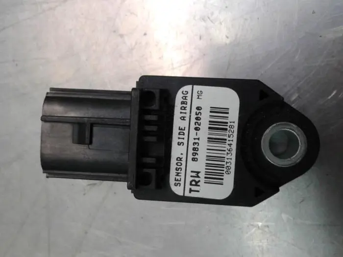 Airbag sensor Suzuki Grand Vitara